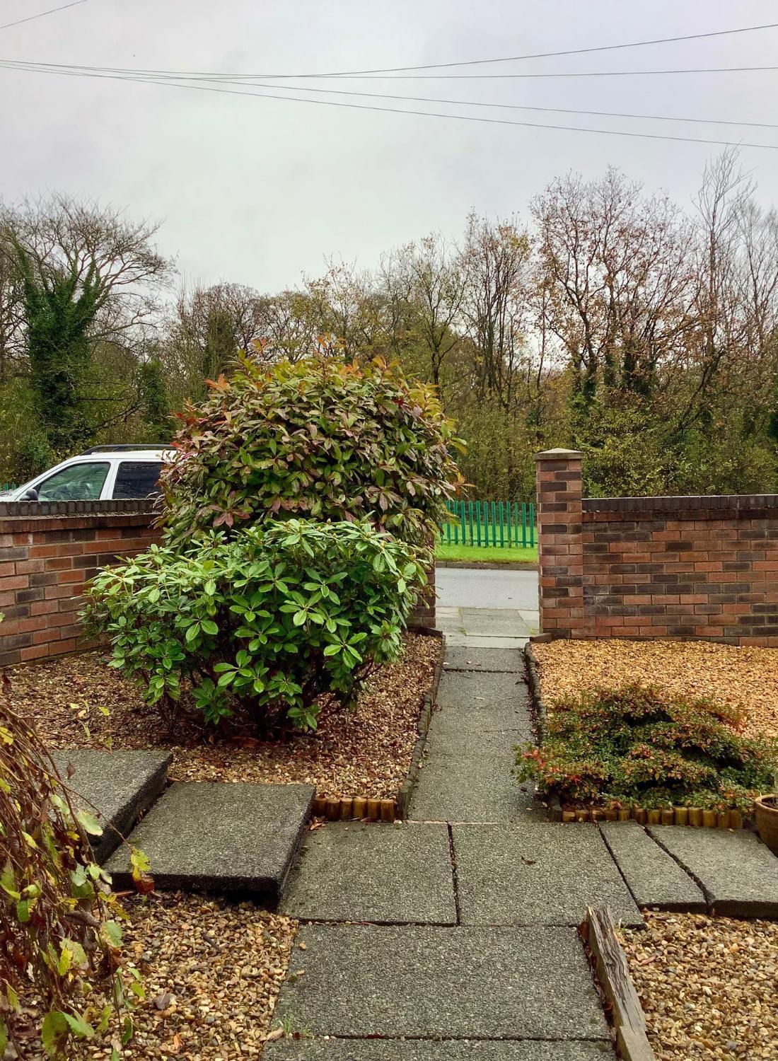Lorton Villa With A Log Burner St Helens  Exterior foto