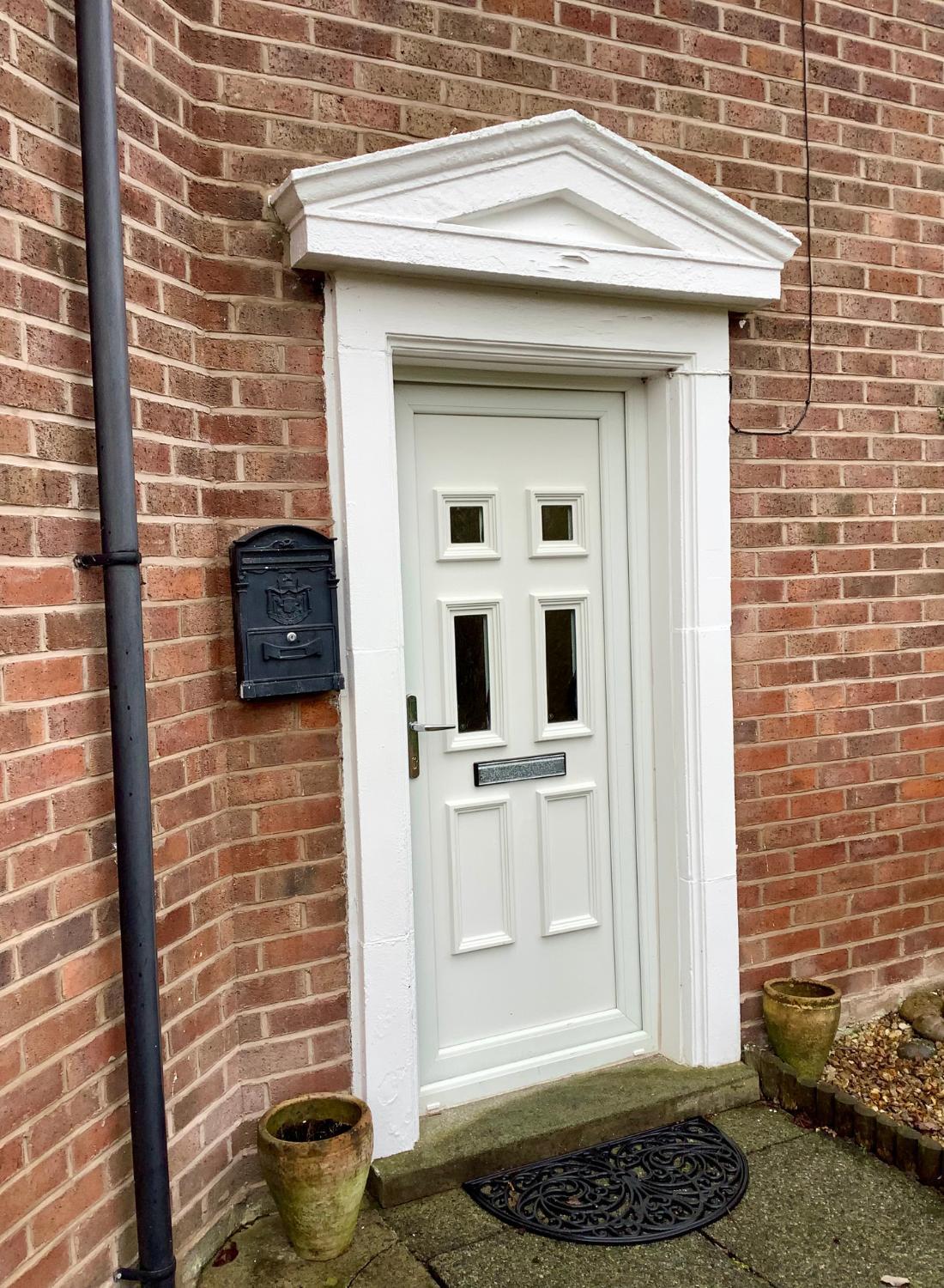 Lorton Villa With A Log Burner St Helens  Exterior foto