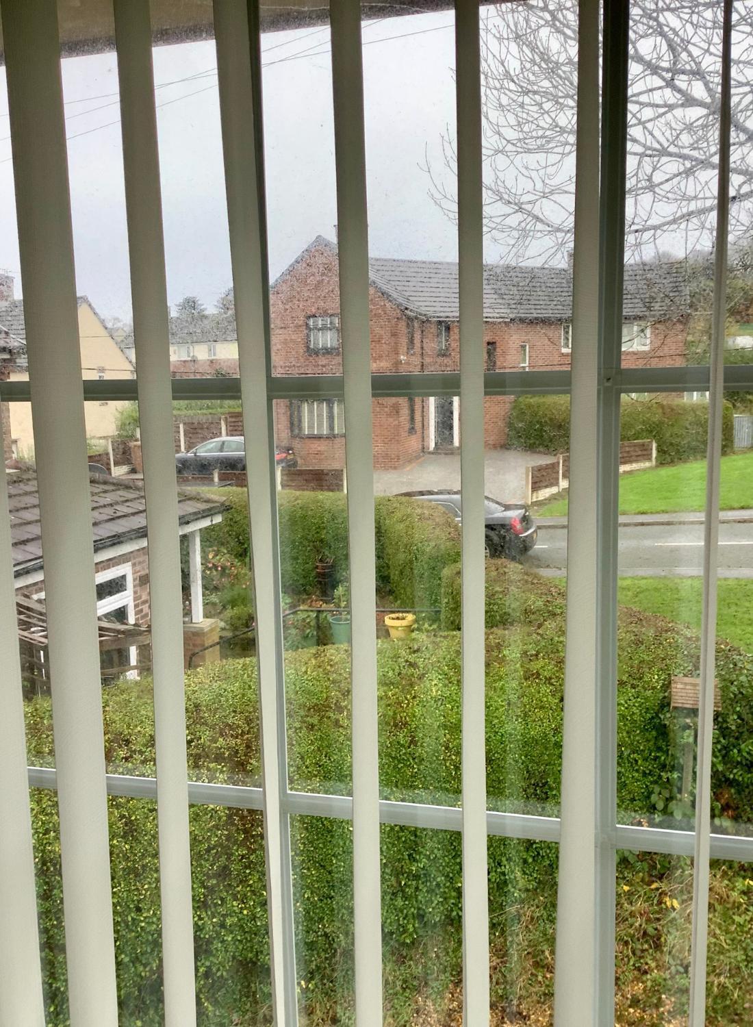 Lorton Villa With A Log Burner St Helens  Exterior foto
