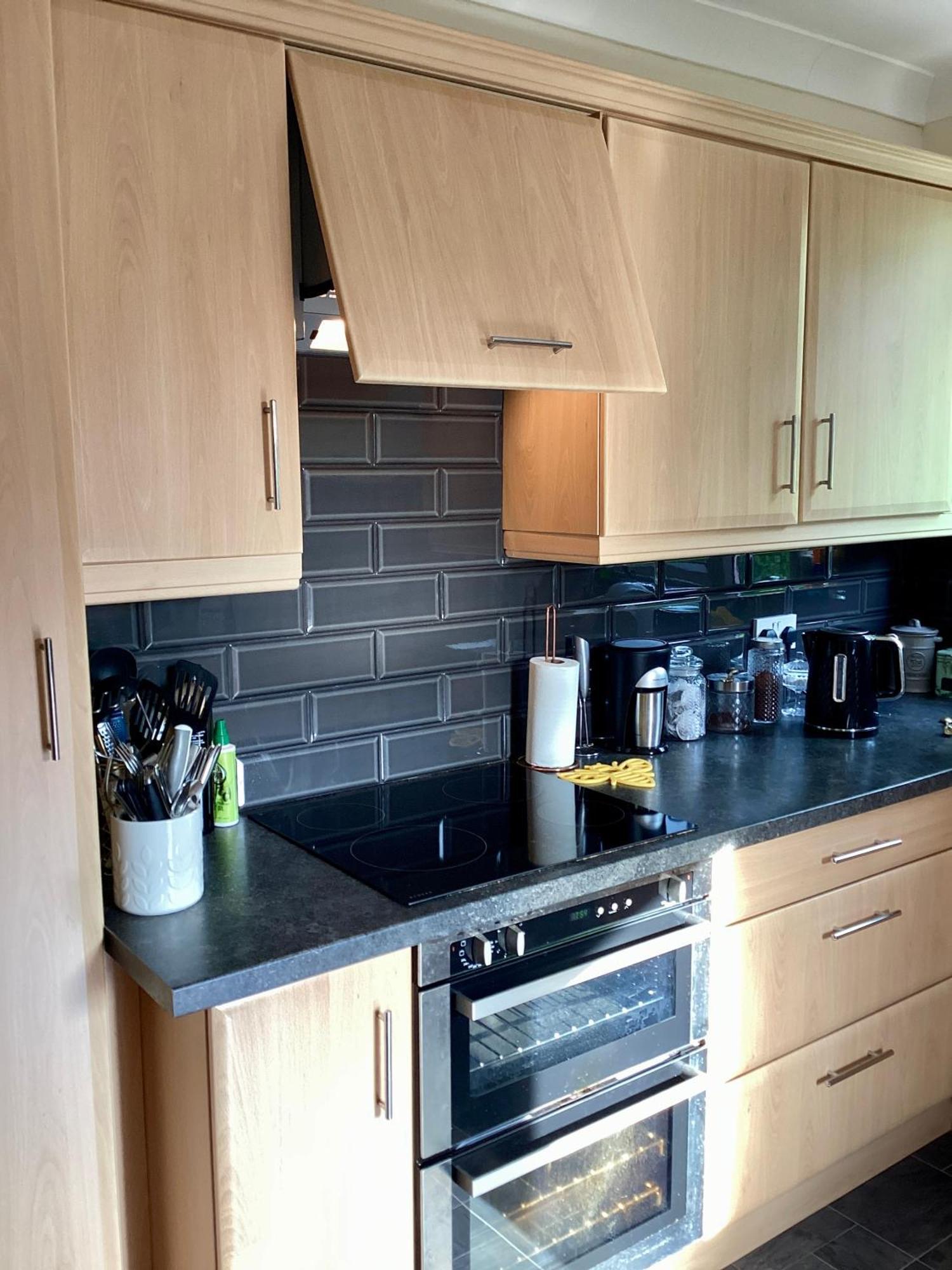 Lorton Villa With A Log Burner St Helens  Exterior foto